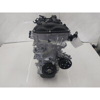 Hyundai  IX35 LM Series Petrol  2.0 G4NC Rebuilt Engine  On Exchange Basis