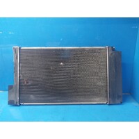 Toyota Corolla Zre152/153r 1.8 2zr-fe Manual Radiator