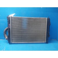 Hyundai I30 Gd Radiator