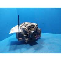 Jeep Grandcherokee Diesel 3.0 Wk Alternator