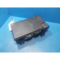 Jeep Grandcherokee Wk Diesel Engine Bay Fuse Box