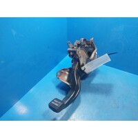 Jeep Grandcherokee Wk Handbrake Lever