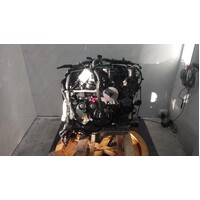 Audi A5  8t/8f Diesel 3.0 Turbo  Engine Used