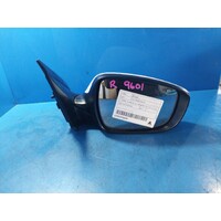 Hyundai Accent Right Door Mirror