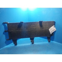 Nissan Navara D40  Power Steering Cooler