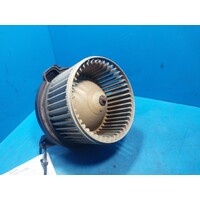 Nissan Navara D40 Vin Vsk Heater Fan Motor