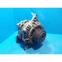 Nissan Navara D40 Vin Vsk Diesel 2.5 Yd25 Turbo  Alternator