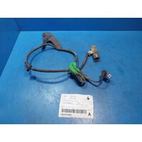 Holden Colorado Rg/Rg 7  Right Front Abs Sensor