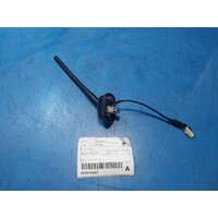 Mitsubishi Outlander Zj Antenna