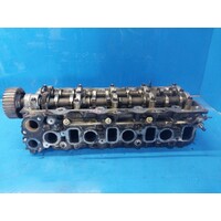 Toyota Hilux 3.0 1Kd Cylinder Head Complete Used