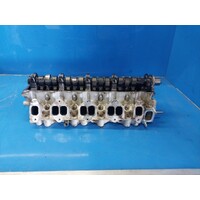 Ford Courier Pd-Ph 2.5L Diesel Cylinder Head Comp