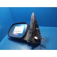 Toyota Hilux Left Power Door Mirror