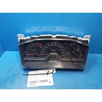 Mitsubishi Lancer Ch Instrument Cluster