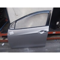 Hyundai I30 Gd Left Front Door