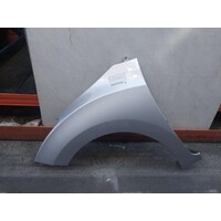 Hyundai I30 Gd Left Guard