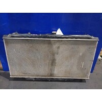 Nissan Patrol Y61/Gu 3.0 Diesel Zd30 Manual T/m Radiator