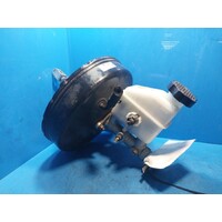 Hyundai I30 Kia Cerato Brake Booster