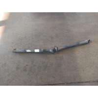 Ford Ranger Mazda Bt50 Rear Prop Shaft