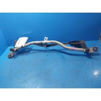 Ford Ranger Wiper Linkage