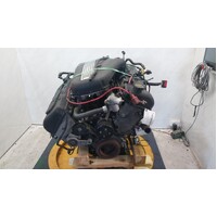 Ford Falcon Ba 5.4 Petrol Xr8 Engine  Used