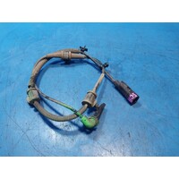 Holden Cruze Jg-Jh Right Front Abs Sensor