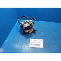 Holden Cruze Jg-Jh F18 1.8 Petrol Throttle Body