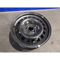 Holden Cruze Jg-Jh 16 X 6.5 Inch Steel Wheel