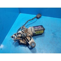 Holden Cruze Jh Front Wiper Motor