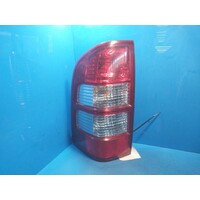 Ford Ranger Ute Pj Left Taillight