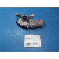 Toyota Yaris Ncp13# Front Wiper Motor