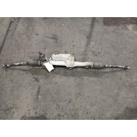 Ford Ranger Px Series 3, Electric Steering Rack