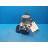 Isuzu Dmax Rc P/n 898279489 Abs Pump