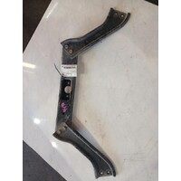 Isuzu Dmax Rc Front Gearbox Crossmember