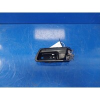 Toyota Prado 150 Series Left Front Inner Black Door Handle