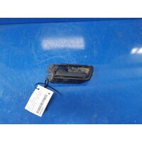 Toyota Prado 150 Series Left Front Inner Black Door Handle