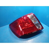 Subaru Impreza Wrx Sedan G3 Left Taillight In Body