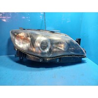 Subaru Impreza G3 Right Headlamp