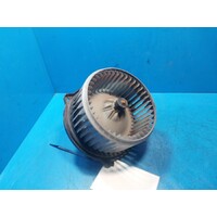 Mitsubishi Pajero Ns-Nx Front Heater Fan Motor