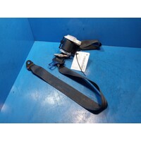 Mitsubishi Pajero Right Rear 3Rd Row Seat Belt