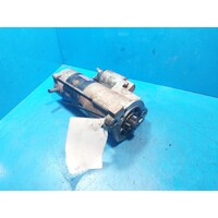 Mitsubishi Pajero Triton 3.2 Diesel 4M41  Starter Motor