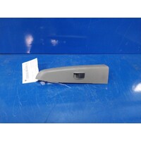 Toyota Hilux Left Front Power Window Switch