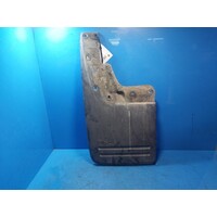 Volkswagen Amarok 2h Left Rear Mud Flap