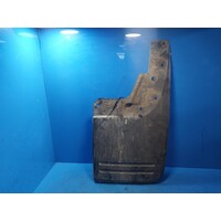 Volkswagen Amarok 2h  Right Rear Mud Flap