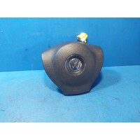 Volkswagen Amarok 2h Right  Steering Wheel Airbag