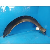 Ford Ranger Pj Right Front Wheel Arch Flare