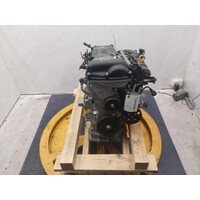 Hyundai I20 Pb Kia Rio Ub 1.4 G4fa Petrol Engine