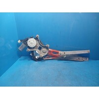 Hyundai I20 Pb Left Front Window Regulator