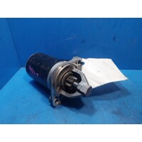 Hyundai I20 Pb 1.4 Petrol Starter Motor