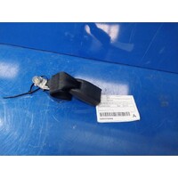 Mazda Cx9 Tb Right Rear 3rd Row Seat Belt Stalk Only