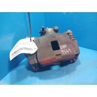 Mitsubishi Triton Ml-Mn Left Front Caliper